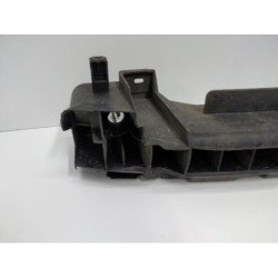 Renfort Pare Choc Arriere (traverse) Renault Clio 4 Phase 1 Break (2)